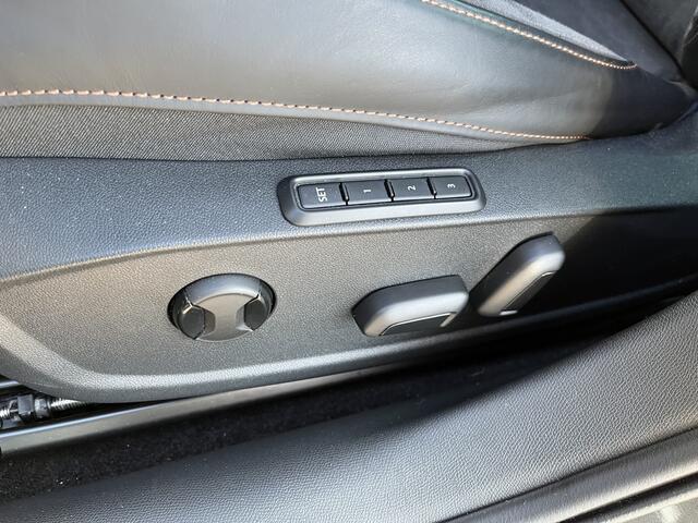 Cupra Formentor 1.4 e-Hybrid VZ Tribe Edition / AUTOMAAT/ PANO/ BREMBO/ BEATS/ 360 CAMERA/ 245 PK/ KEYLESS/ ALCANTARA/ MEMORY SEAT/ CLIMA/ STOELVERWARMING/ NAVI/ FULL LINK/