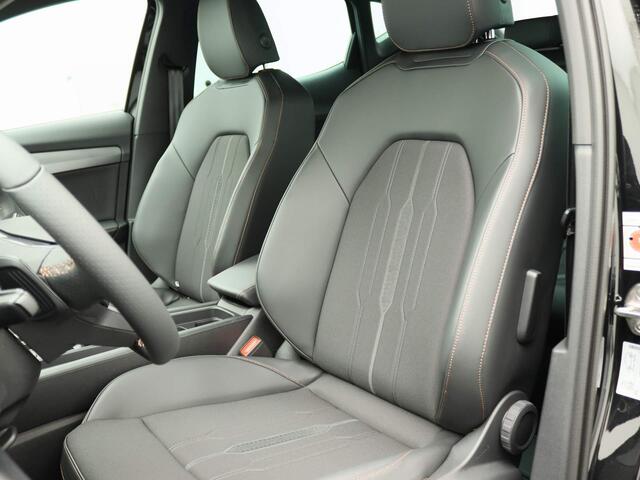 Cupra Formentor 1.4 e-Hybrid Adrenaline 204PK DSG Panoramadak, achteruitrijcamera, keyless, side assist, alarm, 19'' lichtmetaal