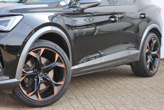 Cupra Formentor 1.4 e-Hybrid VZ Performance 245pk DSG6