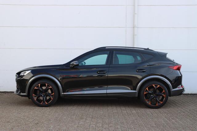 Cupra Formentor 1.4 e-Hybrid VZ Performance 245pk DSG6