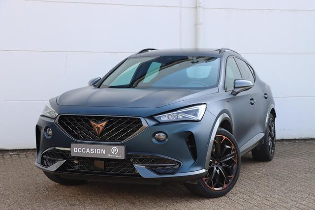 Cupra Formentor 1.4 eHybrid VZ Performance 245pk DSG6