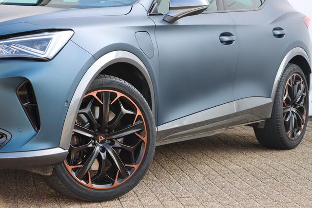 Cupra Formentor 1.4 eHybrid VZ Performance 245pk DSG6