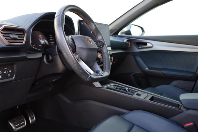 Cupra Formentor 1.4 eHybrid VZ Performance 245pk DSG6