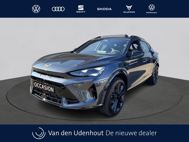 Cupra Formentor 1.5 TSI e-Hybrid Business