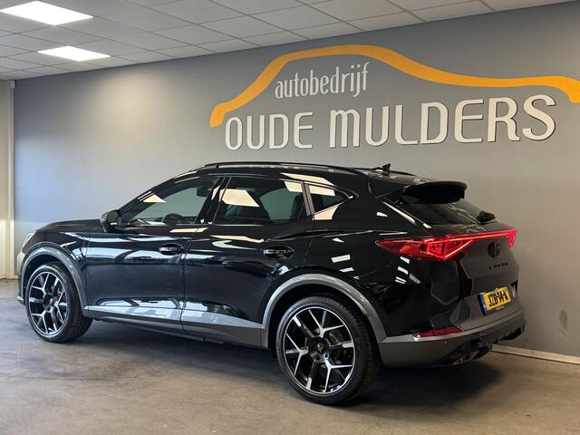 Cupra Formentor 1.4 Camera/Parkeersensoren/Stoelverwarming