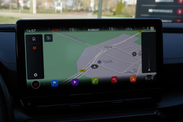 Cupra Formentor 1.4 e-Hybrid VZ 245 PK Copper Edition, Adap. Cruise Control, Camera, Carplay