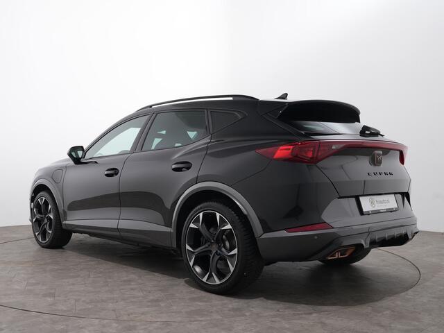 Cupra Formentor 1.4 e-HYBRID 245PK VZ PERFORMANCE DSG | Cruise Adaptief | 360 camera | El. achterklep