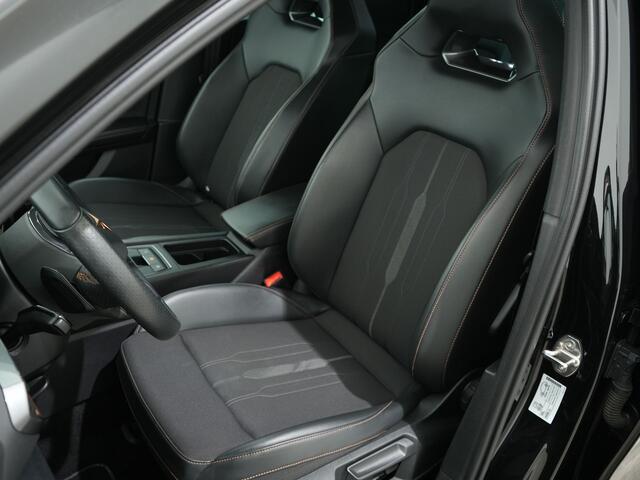 Cupra Formentor 1.4 e-HYBRID 245PK VZ PERFORMANCE DSG | Cruise Adaptief | 360 camera | El. achterklep