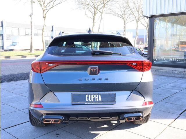 Cupra Formentor 1.4 e-Hybrid 204PK | Keyless Go & Entry | Carplay/Android | Stuurwiel verwarmd | Getint Glas |