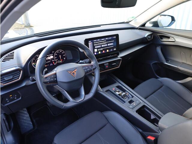 Cupra Formentor 1.4 e-Hybrid 204PK | Keyless Go & Entry | Carplay/Android | Stuurwiel verwarmd | Getint Glas |