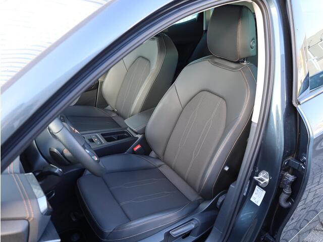 Cupra Formentor 1.4 e-Hybrid 204PK | Keyless Go & Entry | Carplay/Android | Stuurwiel verwarmd | Getint Glas |