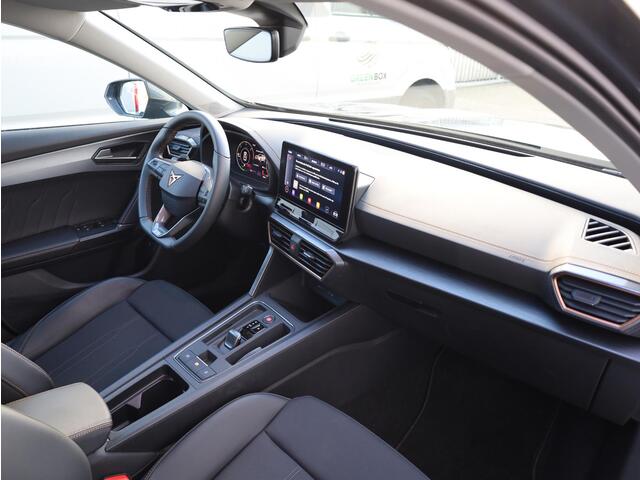 Cupra Formentor 1.4 e-Hybrid 204PK | Keyless Go & Entry | Carplay/Android | Stuurwiel verwarmd | Getint Glas |