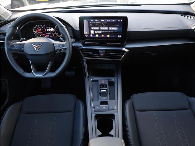 Cupra Formentor 1.4 e-Hybrid 204PK | Keyless Go & Entry | Carplay/Android | Stuurwiel verwarmd | Getint Glas |