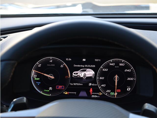 Cupra Formentor 1.4 e-Hybrid 204PK | Keyless Go & Entry | Carplay/Android | Stuurwiel verwarmd | Getint Glas |