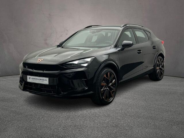 Cupra Formentor VZ Performance 1.5 TSI eHybrid 272pk DSG Automaat Adaptive cruise control, Sennheiser audio, Achteruitrijcamera, Elektrische achterklep, LED matrix koplampen