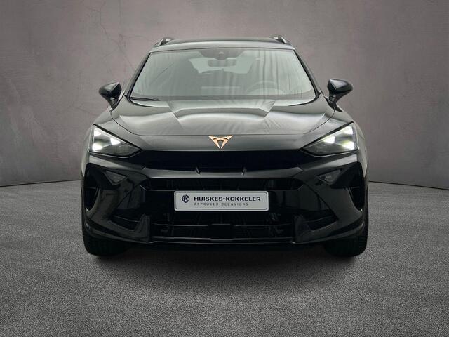 Cupra Formentor VZ Performance 1.5 TSI eHybrid 272pk DSG Automaat Adaptive cruise control, Sennheiser audio, Achteruitrijcamera, Elektrische achterklep, LED matrix koplampen