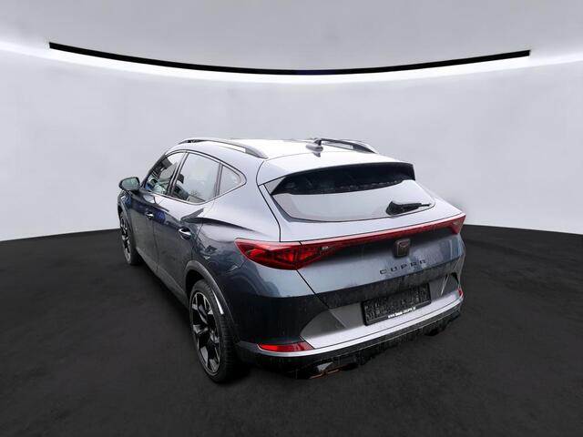 Cupra Formentor 1.4 TSI eHybrid 245pk PHEV VZ Performance / Trekhaak / 360 Camera / Safe & Driving XL