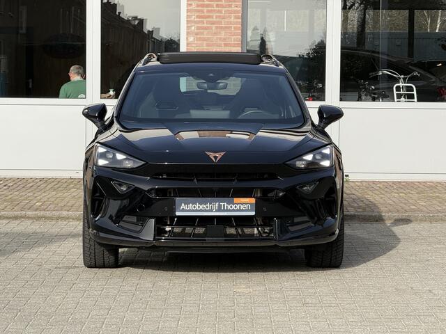 Cupra Formentor 1.5 TSI e-Hybrid VZ Performance | Trekhaak | Sennheister | Camera