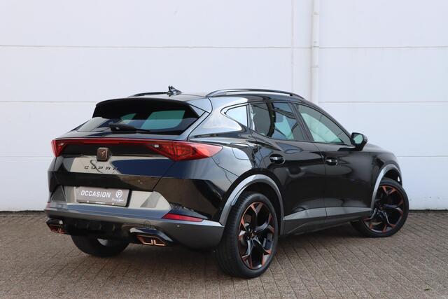 Cupra Formentor 1.4 e-Hybrid VZ Performance 245pk DSG6