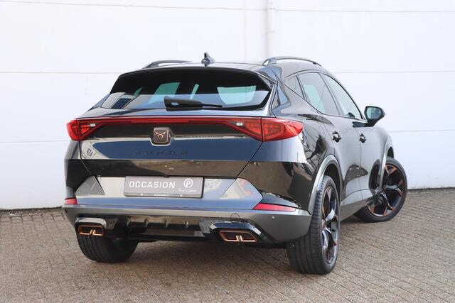 Cupra Formentor 1.4 e-Hybrid VZ Performance 245pk DSG6