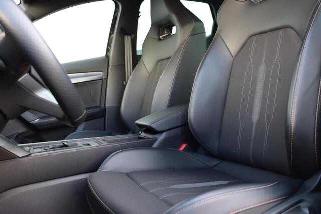 Cupra Formentor 1.4 e-Hybrid VZ Performance 245pk DSG6