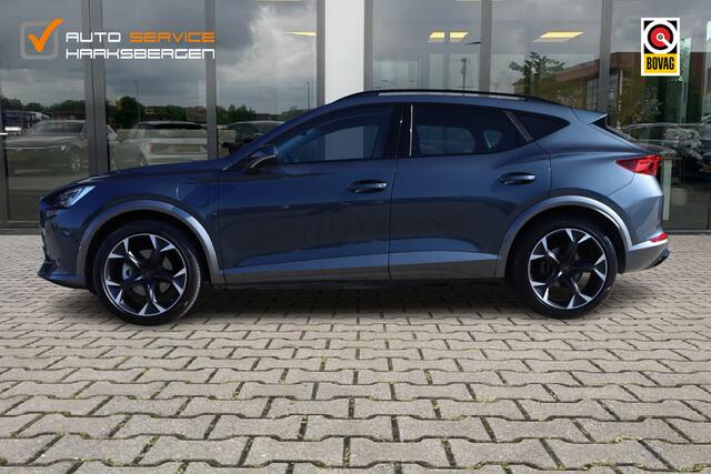 Cupra Formentor 1.4 e-Hybrid Performance | ACC | Carplay | 19 Inch |