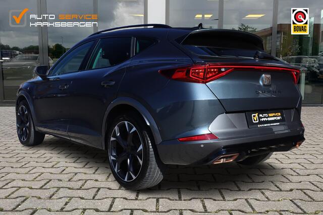 Cupra Formentor 1.4 e-Hybrid Performance | ACC | Carplay | 19 Inch |