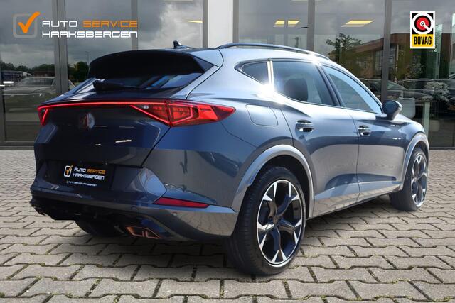 Cupra Formentor 1.4 e-Hybrid Performance | ACC | Carplay | 19 Inch |