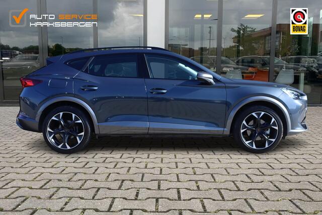 Cupra Formentor 1.4 e-Hybrid Performance | ACC | Carplay | 19 Inch |