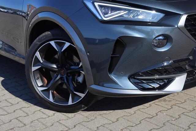 Cupra Formentor 1.4 e-Hybrid Performance | ACC | Carplay | 19 Inch |