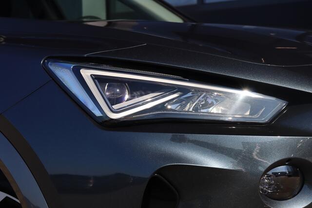 Cupra Formentor 1.4 e-Hybrid Performance | ACC | Carplay | 19 Inch |