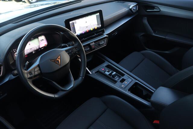 Cupra Formentor 1.4 e-Hybrid Performance | ACC | Carplay | 19 Inch |