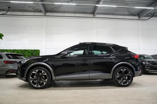 Cupra Formentor 1.5 TSI DSG * Pano - Kuipstoelen - Trekhaak - Camera - Blind Spot - 19" - ACC - App *