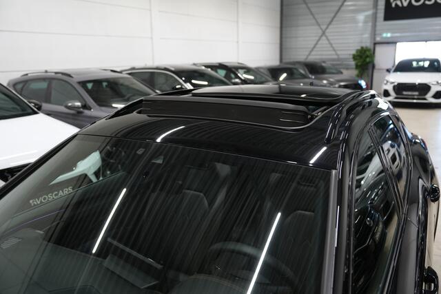 Cupra Formentor 1.5 TSI DSG * Pano - Kuipstoelen - Trekhaak - Camera - Blind Spot - 19" - ACC - App *