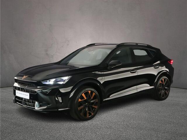 Cupra Formentor VZ Performance 1.5 TSI eHybrid 272pk DSG Automaat Adaptive cruise control, Sennheiser audio, Achteruitrijcamera, Elektrische achterklep, LED matrix koplampen