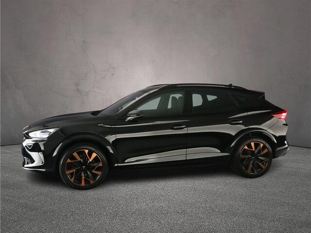 Cupra Formentor VZ Performance 1.5 TSI eHybrid 272pk DSG Automaat Adaptive cruise control, Sennheiser audio, Achteruitrijcamera, Elektrische achterklep, LED matrix koplampen