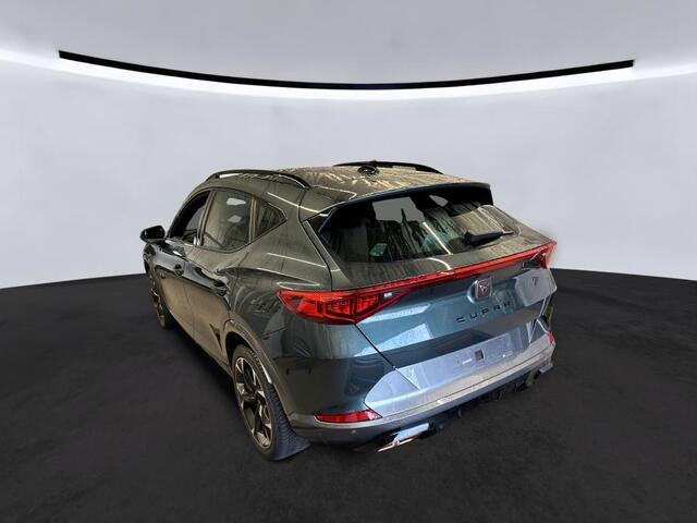 Cupra Formentor 1.4 TSI eHybrid 245pk PHEV VZ Performance / Safe & Driving XL / Memory