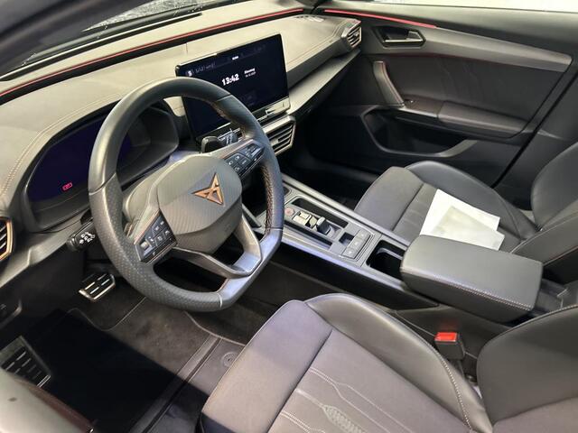 Cupra Formentor 1.4 TSI eHybrid 245pk PHEV VZ Performance / Safe & Driving XL / Memory