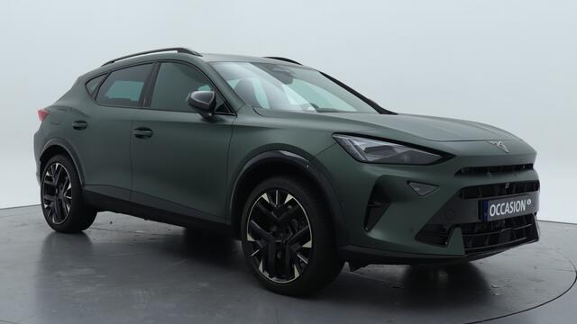 Cupra Formentor 1.5 TSI e-Hybrid VZ Tribe Edition / Demonstratievoertuig