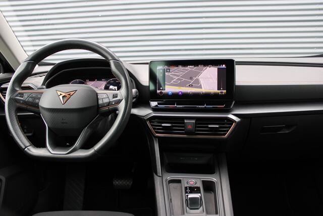 Cupra Formentor 1.4 e-Hybrid Adrenaline Adaptive-Cruise Stuur- en Stoelverwarming