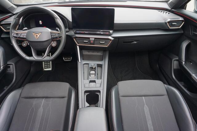 Cupra Formentor 1.4 e-Hybrid VZ Copper Edition Schuif/kanteldak/Trekhaak/Camera!