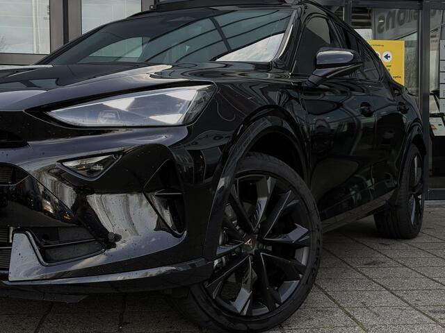 Cupra Formentor 1.5 TSI e-Hybrid Business