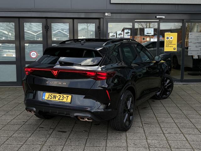 Cupra Formentor 1.5 TSI e-Hybrid Business