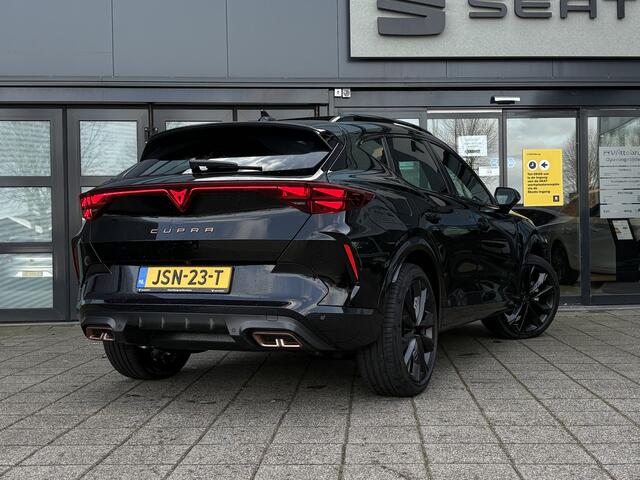 Cupra Formentor 1.5 TSI e-Hybrid Business