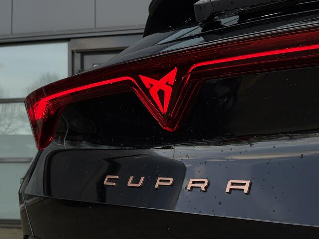 Cupra Formentor 1.5 TSI e-Hybrid Business