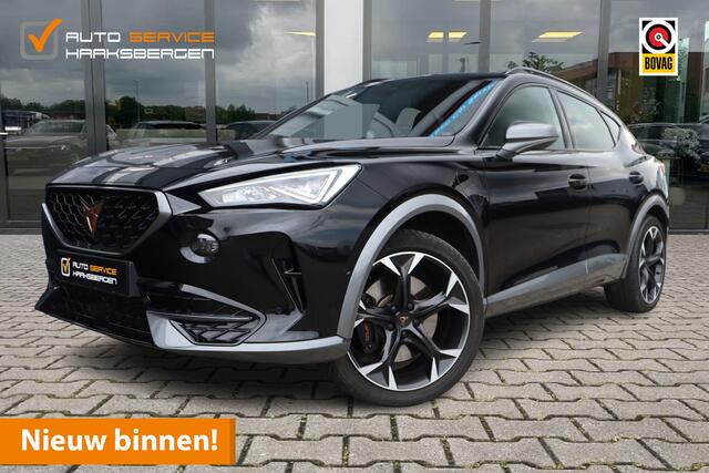 Cupra Formentor 1.4 e-Hybrid VZ Performance | ACC | Camera | Memory |