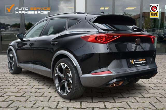 Cupra Formentor 1.4 e-Hybrid VZ Performance | ACC | Camera | Memory |