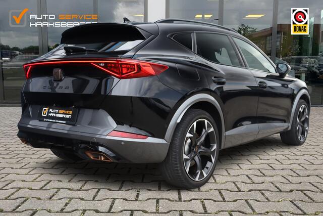 Cupra Formentor 1.4 e-Hybrid VZ Performance | ACC | Camera | Memory |