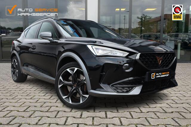 Cupra Formentor 1.4 e-Hybrid VZ Performance | ACC | Camera | Memory |