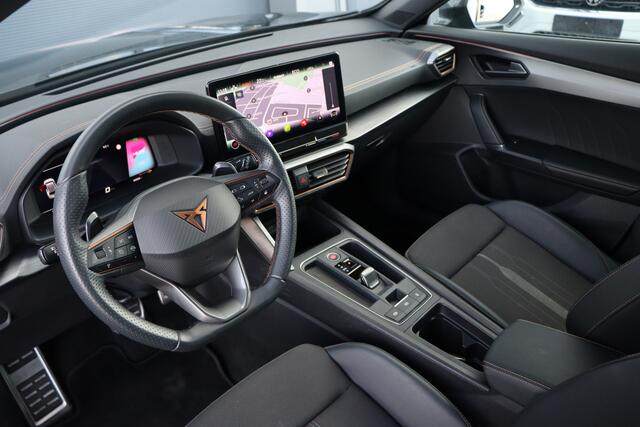 Cupra Formentor 1.4 e-Hybrid VZ Performance | ACC | Camera | Memory |